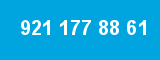 921 177 88 61